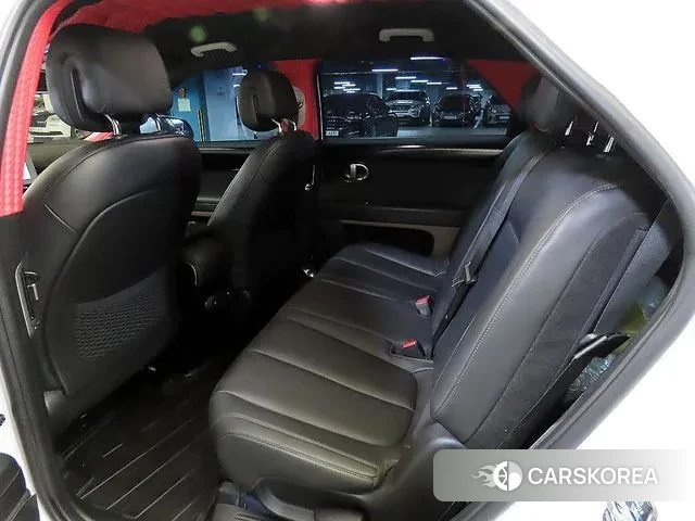 Hyundai Ionic 5 id 3399112 из Кореи 17