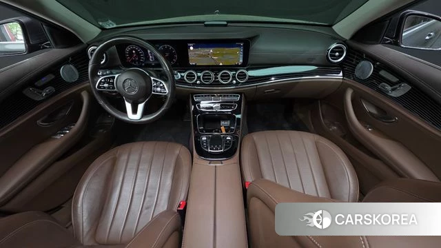 Mercedes-Benz E-Class W213 id 4196758 из Кореи 17