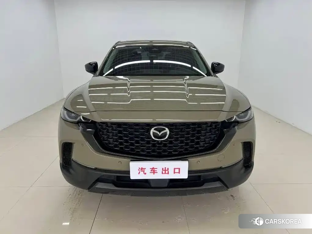 Mazda CX-50 Xingya id 4565230 из Китая 12