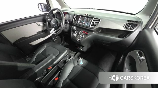 Kia The New Kia Ray id 4360661 из Кореи 22