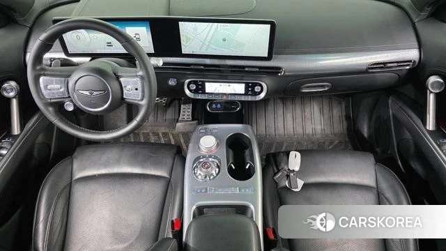 Genesis GV60 id 4579946 из Кореи 31