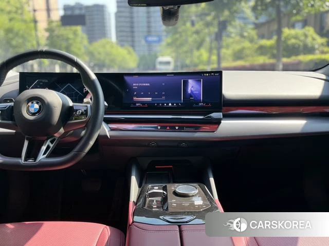 BMW 5 series id 4275241 из Китая 17