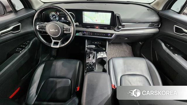 Kia Sportage 5th Generation id 3859781 из Кореи 17