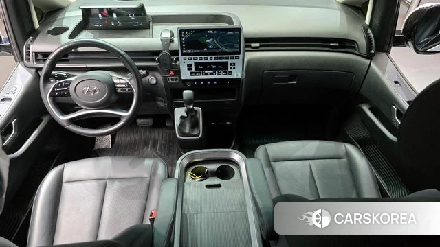 Hyundai Staria id 3896933 из Кореи 17