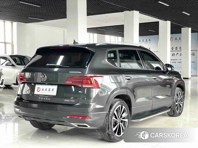 Volkswagen Tuyue id 4328741 из Китая 17