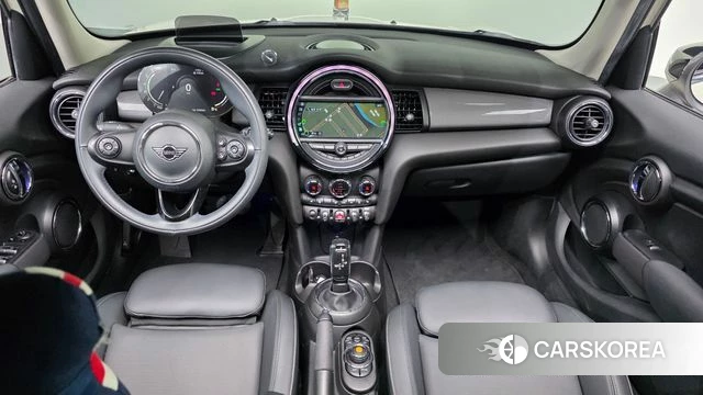 Mini Cooper id 4637285 из Кореи 30