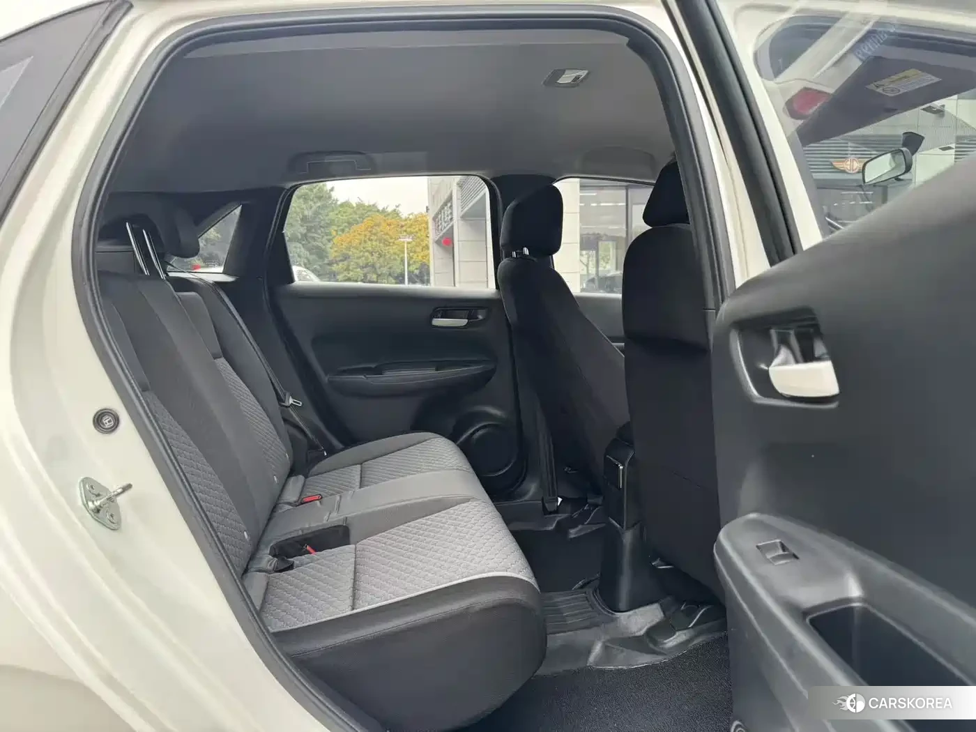 Honda Fit id 4570844 из Китая 7
