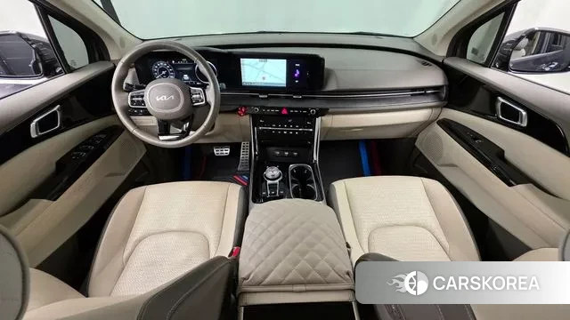 Kia Carnival 4th generation id 3726312 из Кореи 17