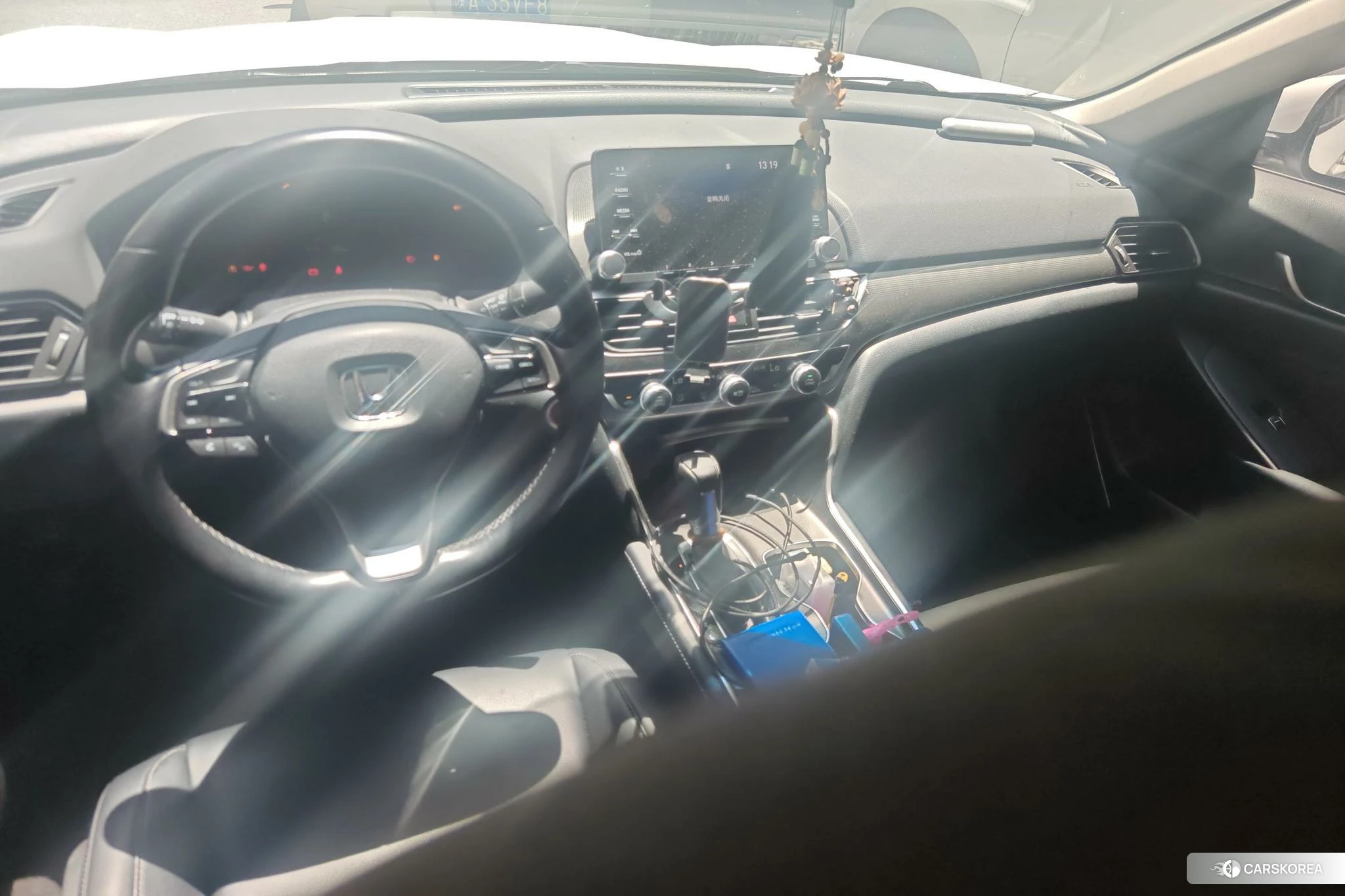 Honda Accord id 4453000 из Китая 14