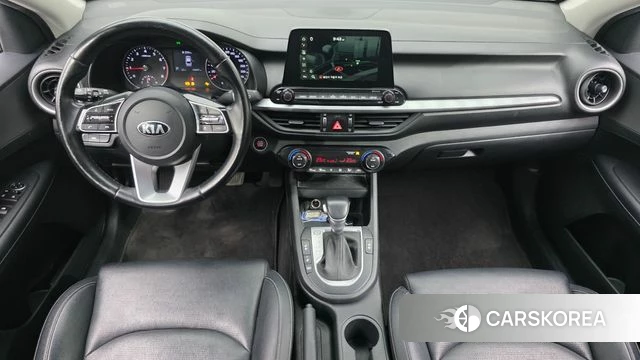 Kia Come New K3 id 3936109 из Кореи 17