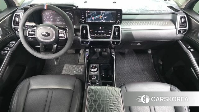 Kia Sorento 4th Generation id 4434804 из Кореи 31