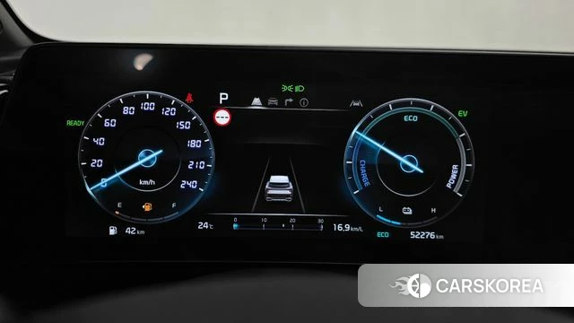 Kia Sportage 5th Generation Hybrid id 4592584 из Кореи 32