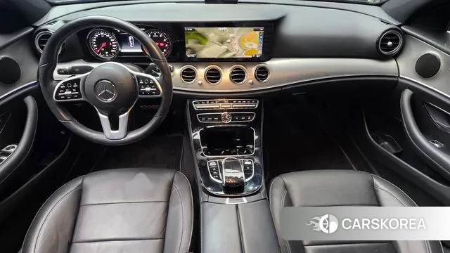 Mercedes-Benz E-Class W213 id 3375103 из Кореи 17