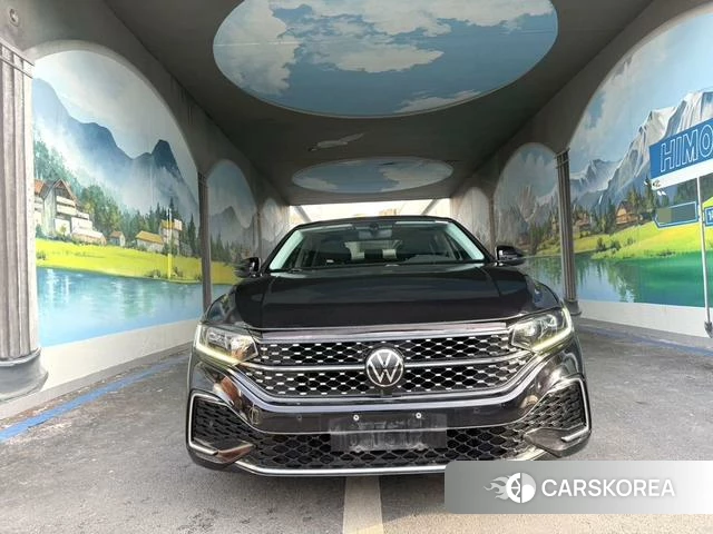 Volkswagen Passat id 4290495 из Китая 7