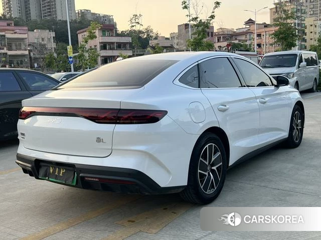 BYD Qin L DM id 4254085 из Китая 7