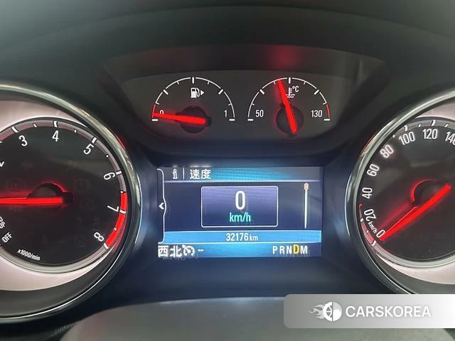 Buick Regal id 4209847 из Китая 26