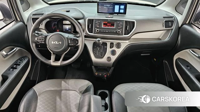 Kia The New Ray id 3954384 из Кореи 17