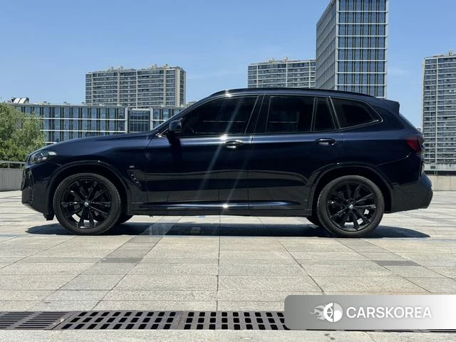 BMW X3 id 4275991 из Китая 21