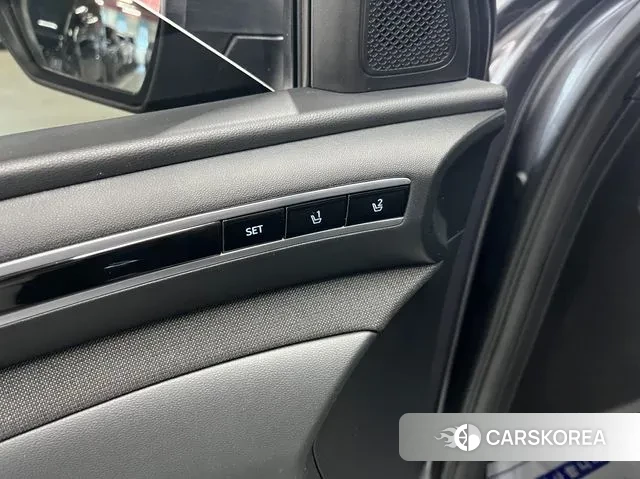 Hyundai Tucson (NX4) id 3620215 из Кореи 15