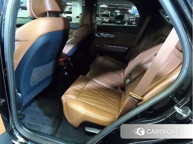 Genesis GV70 id 2939418 из Кореи 17