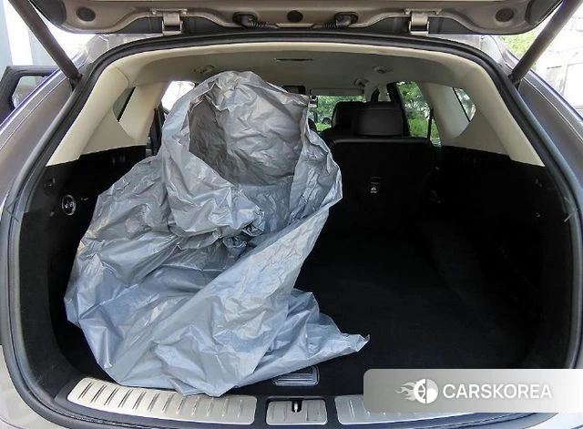 Genesis GV80 id 4196041 из Кореи 17