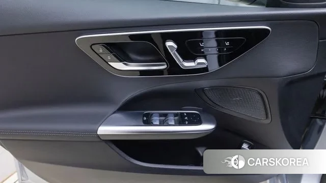 Mercedes-Benz C-Class W206 id 2904942 из Кореи 10