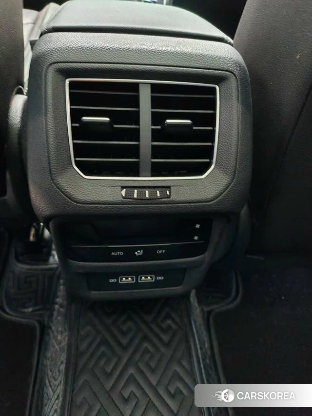 Volkswagen Tanyue id 4254777 из Китая 19
