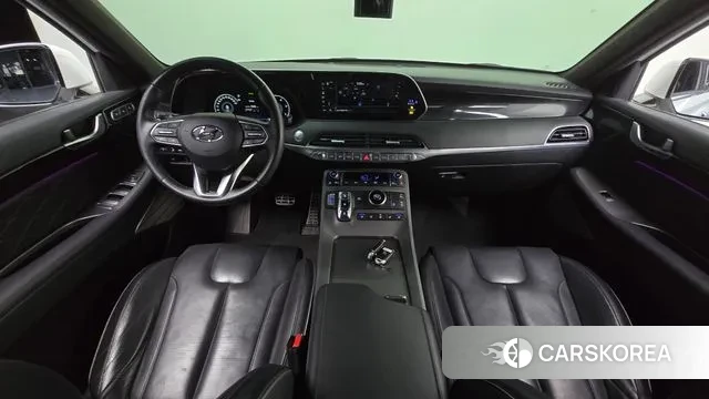 Hyundai Palisade id 3301243 из Кореи 17