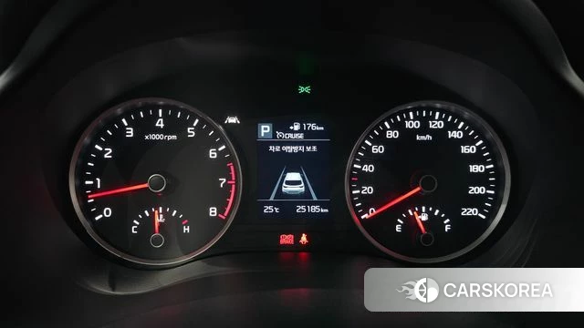 Kia Stonic id 4651536 из Кореи 28