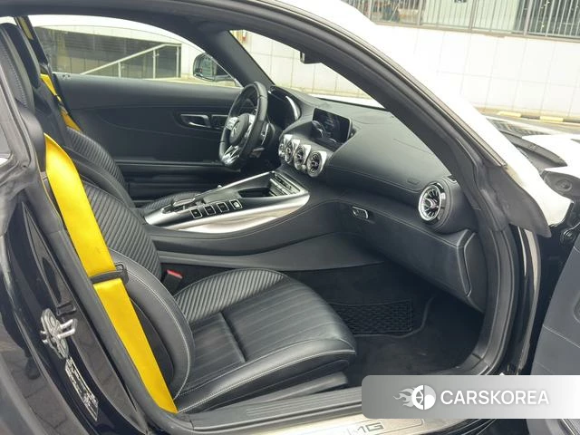 Mercedes-Benz AMG GT id 4256243 из Китая 10
