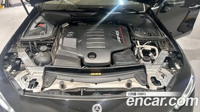 Mercedes-Benz CLS-Class C257 id 2372738 из Кореи 17