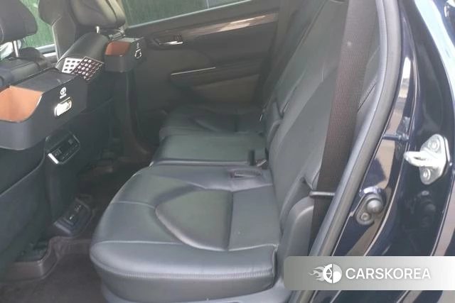 Toyota Highlander id 4328864 из Китая 14