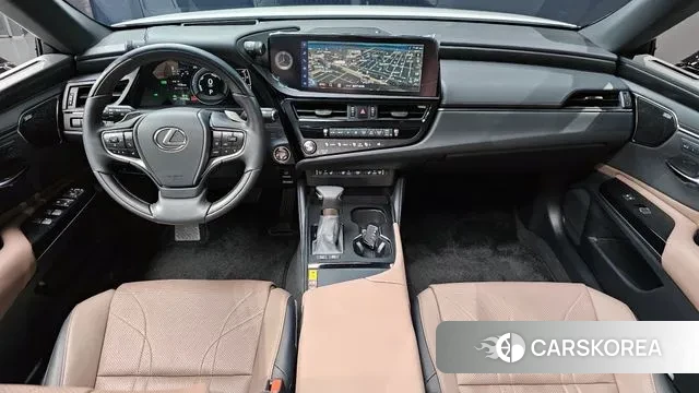 Lexus ES300h 7th generation id 3082618 из Кореи 17