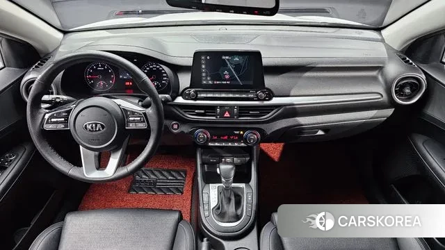 Kia Come New K3 id 3123307 из Кореи 17