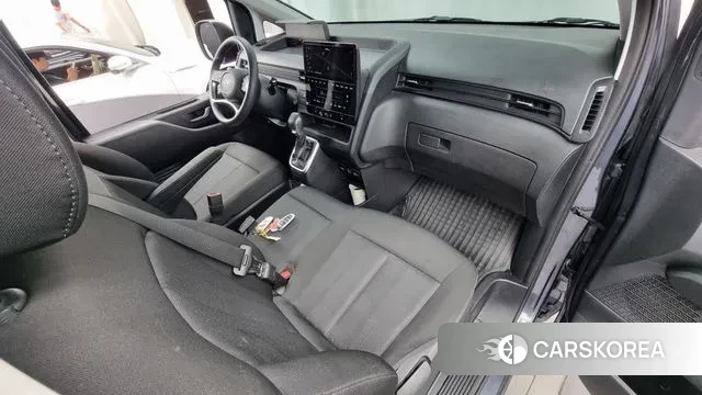 Hyundai Staria id 2965236 из Кореи 17