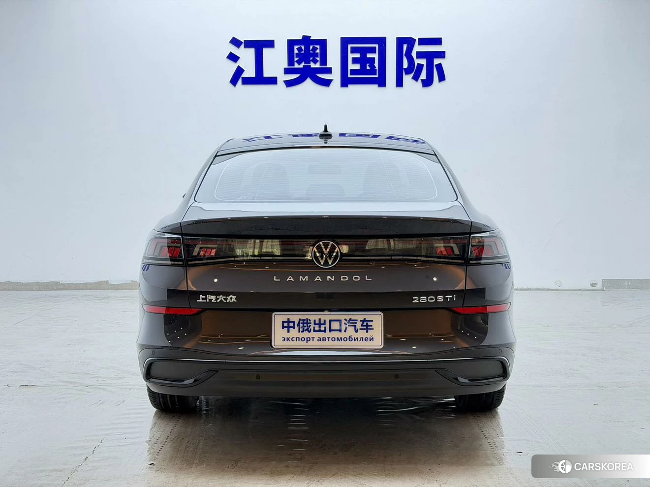 Volkswagen Lingdu id 4487161 из Китая 21