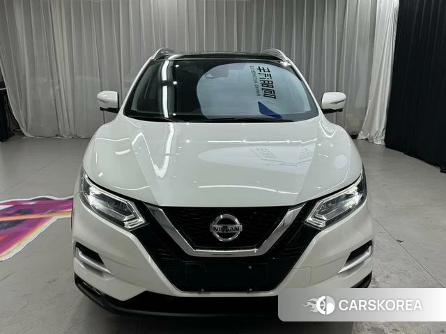 Nissan Qashqai id 4207551 из Китая 7