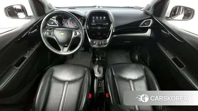 Chevrolet (GM Daewoo) The New Spark id 3573407 из Кореи 17