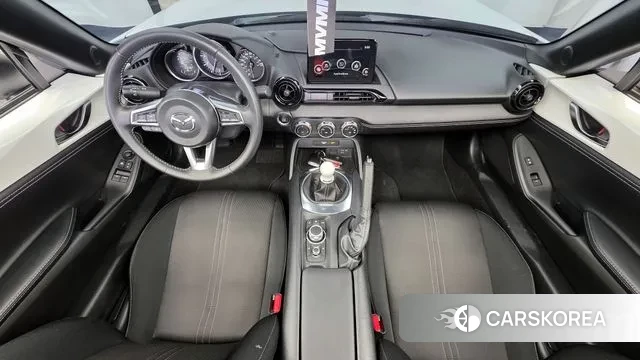 Mazda MX-5 MIATA id 3268830 из Кореи 17