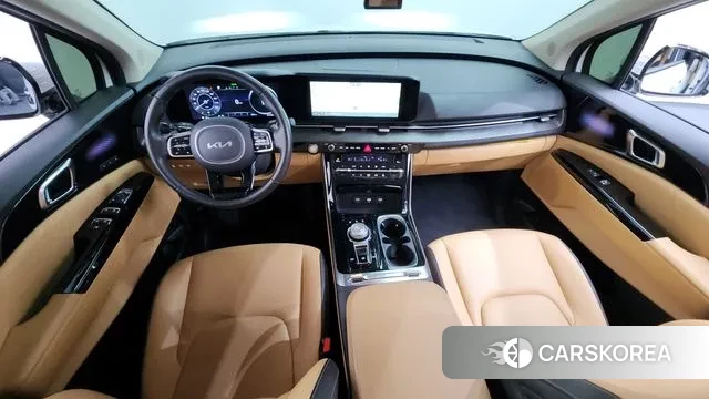 Kia Carnival 4th generation id 3630050 из Кореи 17