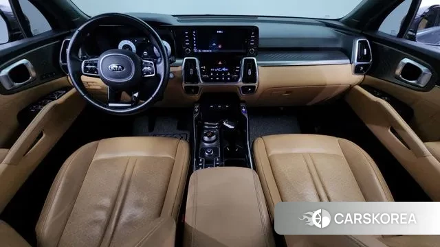 Kia Sorento 4th Generation id 3646165 из Кореи 17