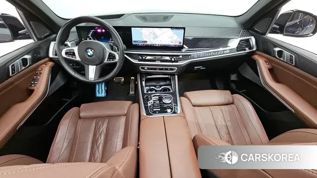 BMW X5 (G05) id 3393972 из Кореи 17