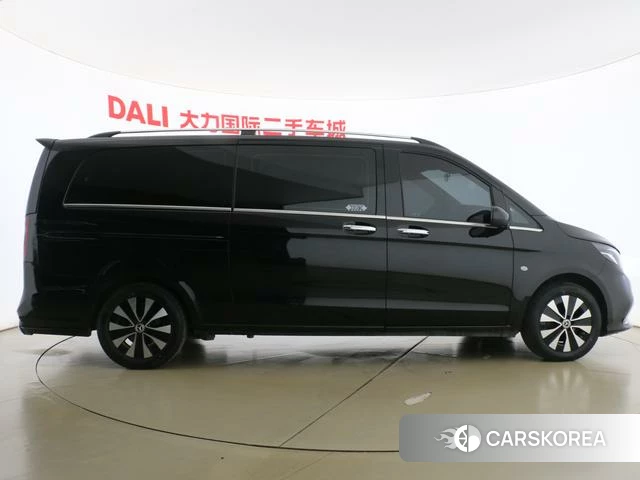 Mercedes-Benz Vito id 4275740 из Китая 13