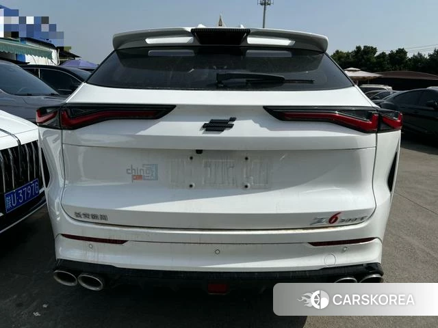 Changan Z6 id 4198862 из Китая 16