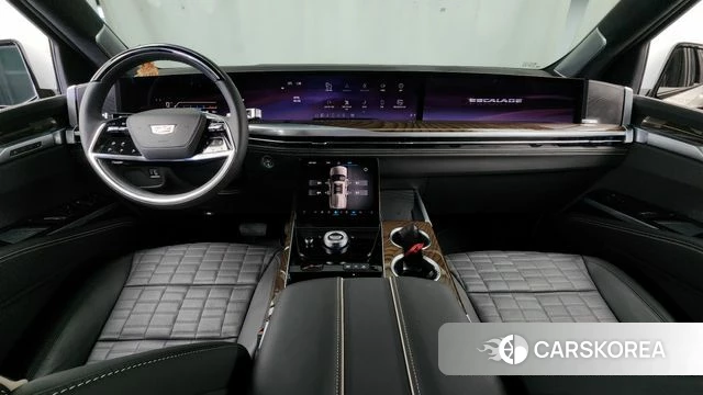 Cadillac Escalade 5th Generation id 3786061 из Кореи 17