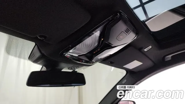 BMW 5 Series (G30) id 2649510 из Кореи 17