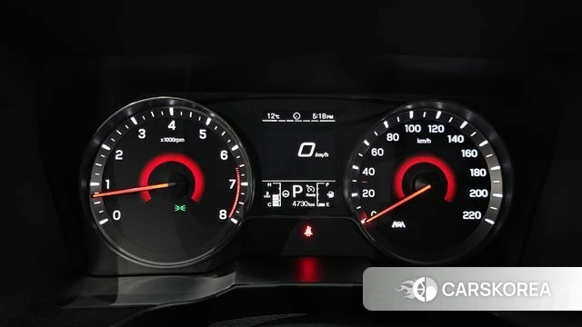 Ssangyong The New Tivoli id 3805120 из Кореи 17