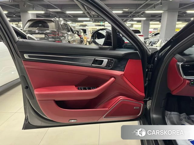 Porsche Panamera (971) id 4511420 из Кореи 17