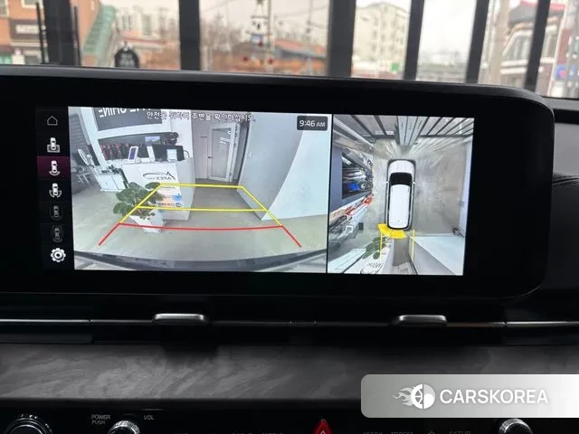 Kia Carnival 4th generation id 3680553 из Кореи 14