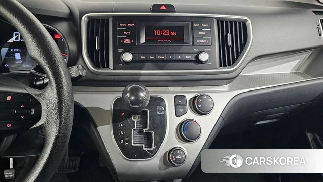 Kia The New Ray id 4376453 из Кореи 28